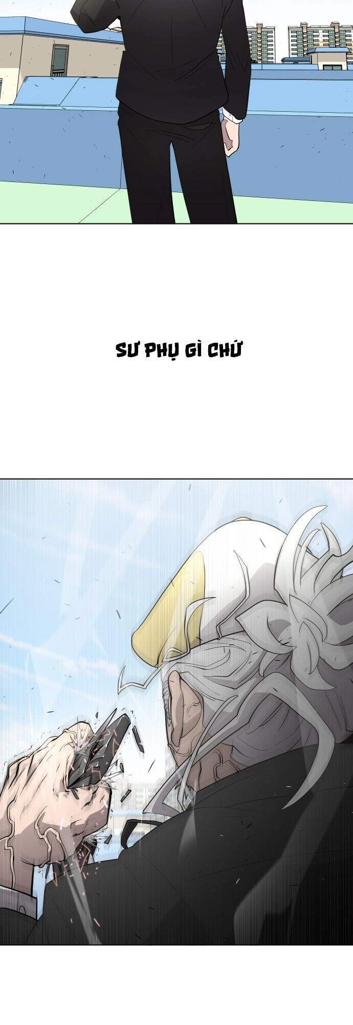 Kĩ Nguyên Của Anh Hùng Chapter 60 - 35