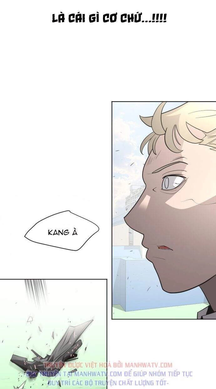 Kĩ Nguyên Của Anh Hùng Chapter 60 - 36