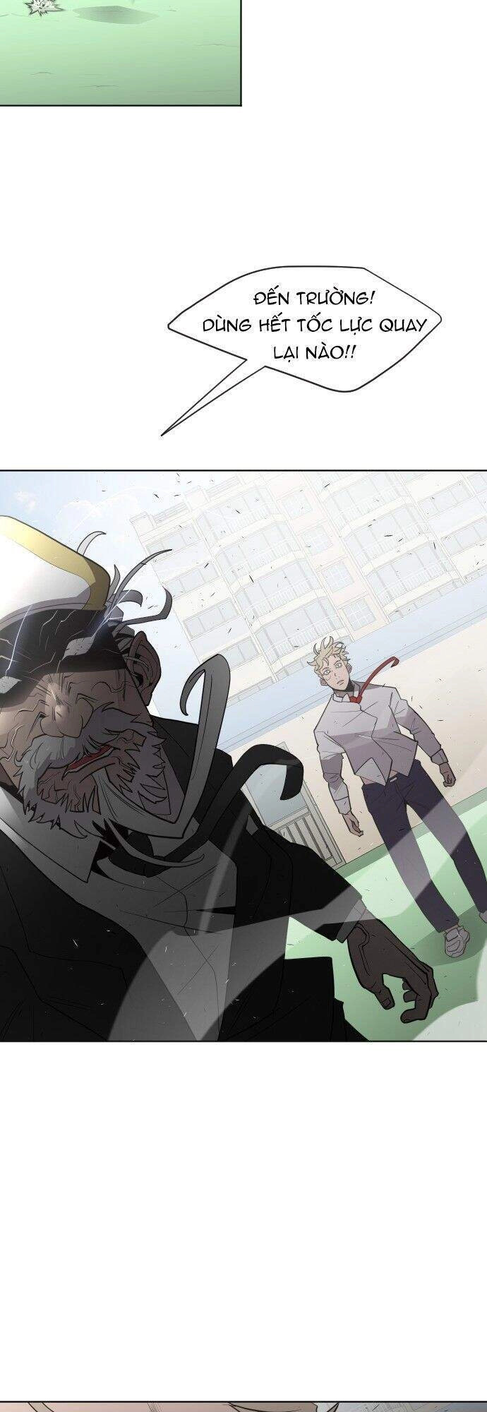 Kĩ Nguyên Của Anh Hùng Chapter 60 - 37