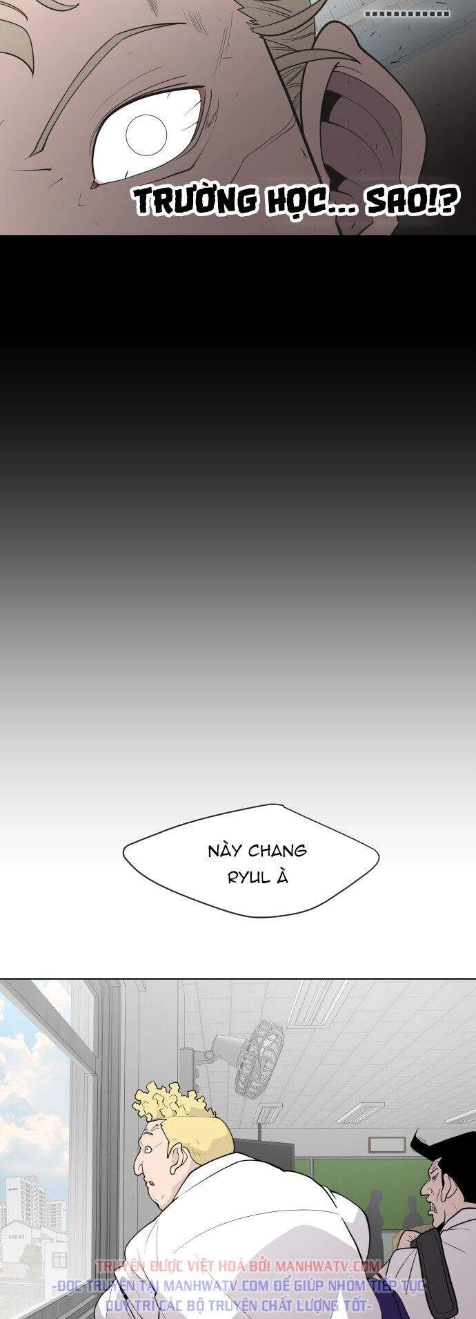 Kĩ Nguyên Của Anh Hùng Chapter 60 - 38