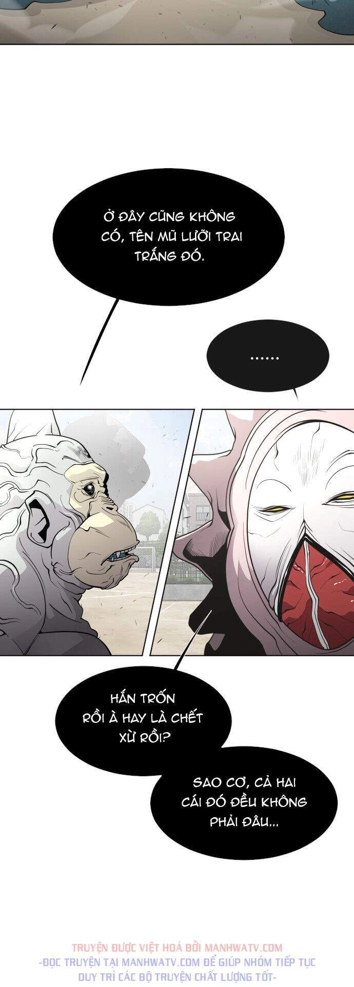 Kĩ Nguyên Của Anh Hùng Chapter 60 - 48