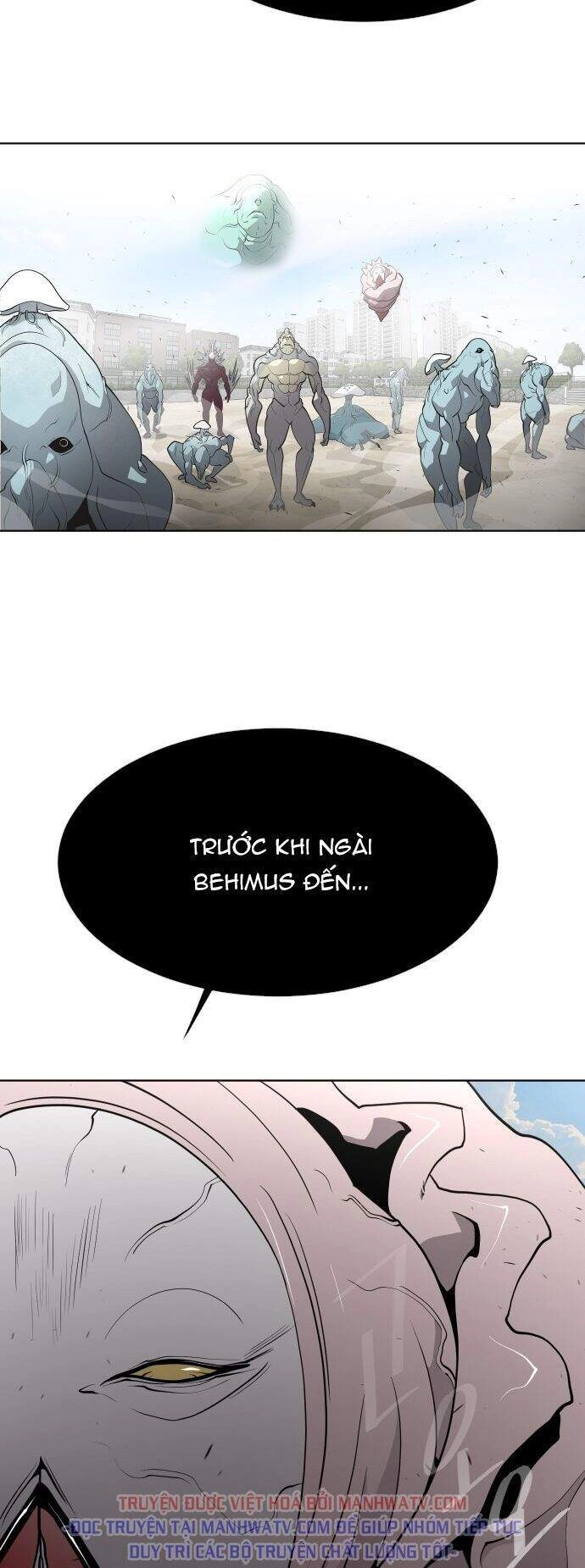 Kĩ Nguyên Của Anh Hùng Chapter 60 - 50