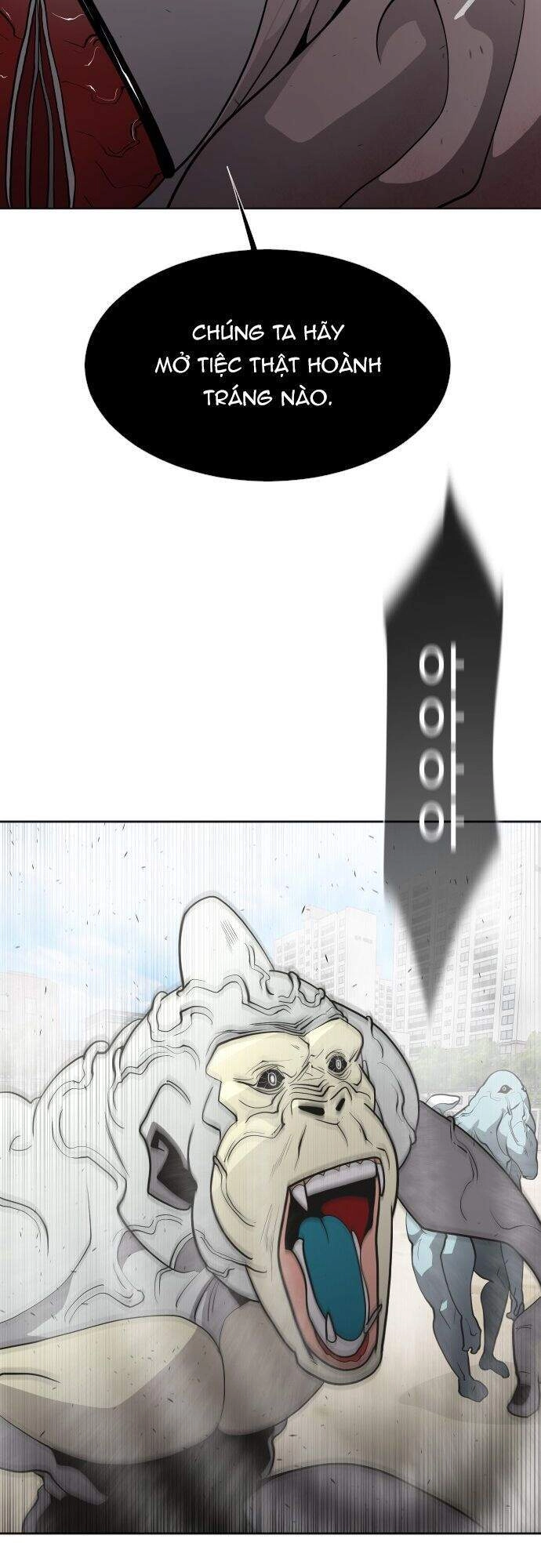 Kĩ Nguyên Của Anh Hùng Chapter 60 - 51