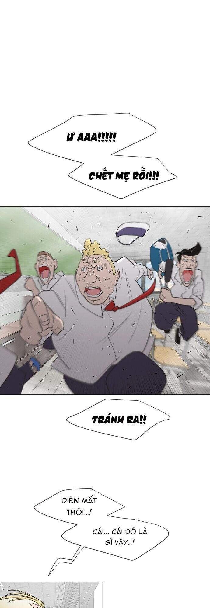 Kĩ Nguyên Của Anh Hùng Chapter 60 - 52