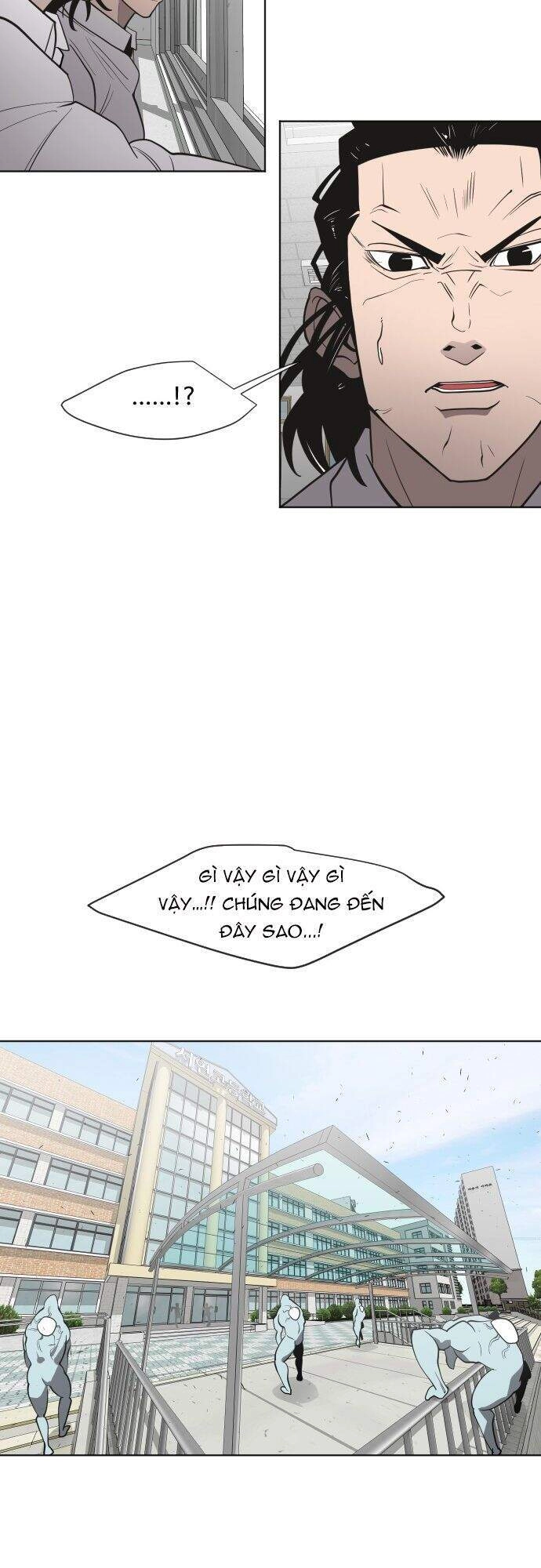 Kĩ Nguyên Của Anh Hùng Chapter 60 - 54