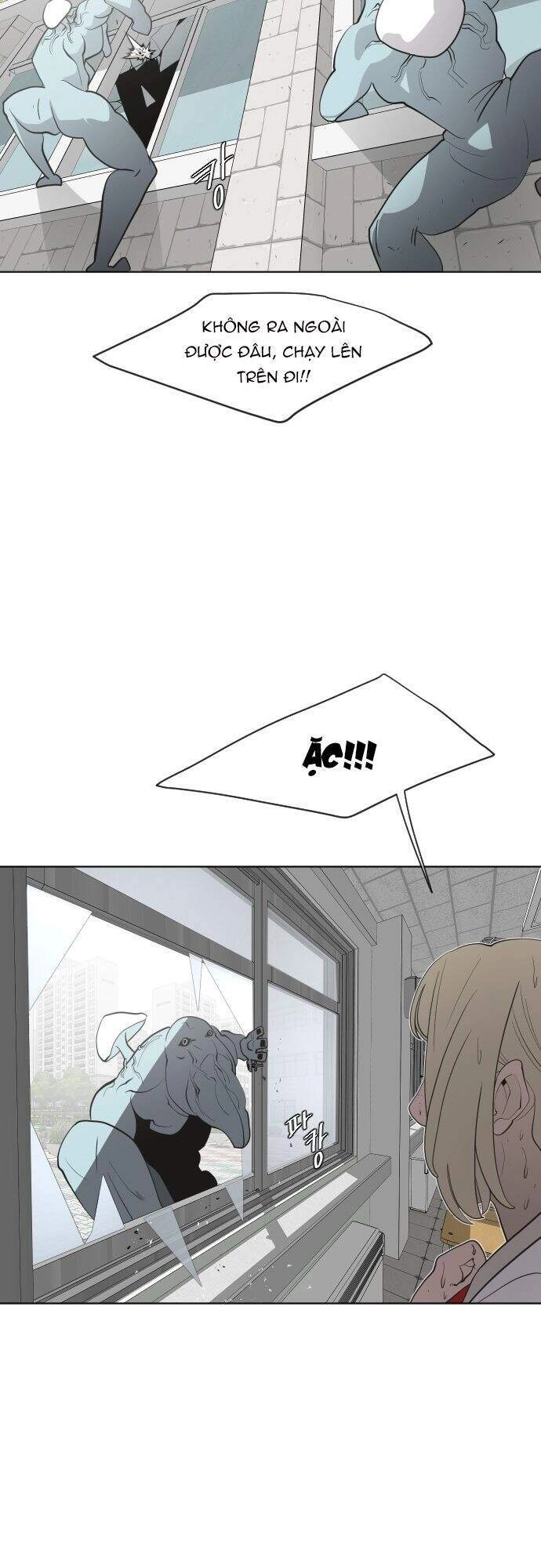 Kĩ Nguyên Của Anh Hùng Chapter 60 - 56