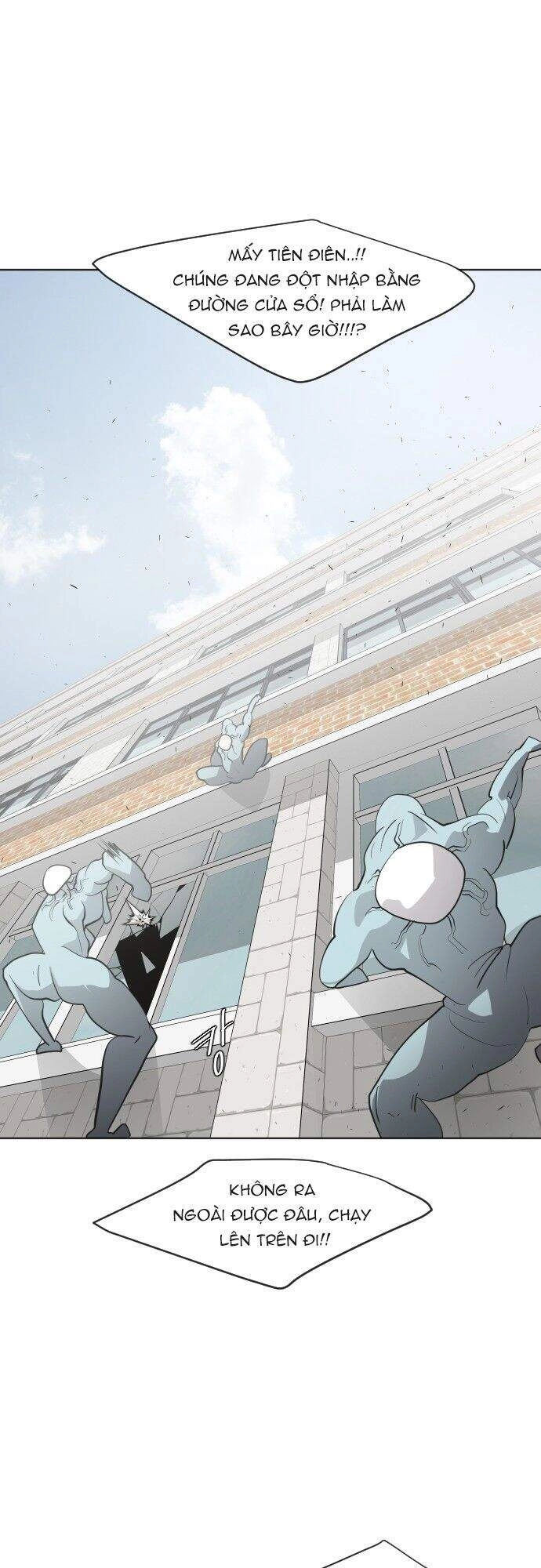 Kĩ Nguyên Của Anh Hùng Chapter 61 - 2