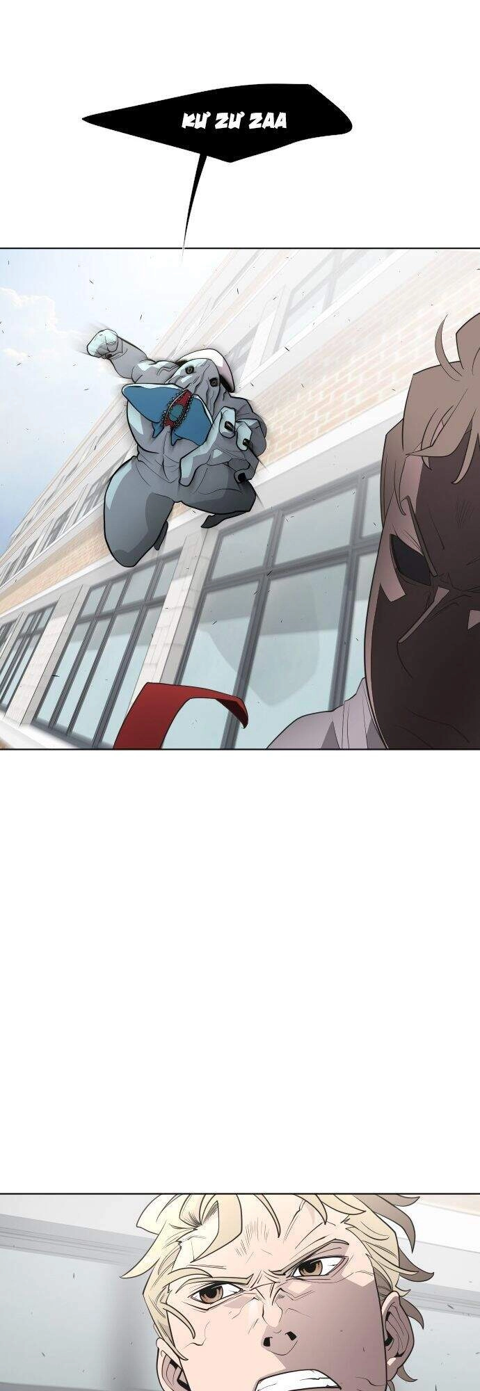 Kĩ Nguyên Của Anh Hùng Chapter 61 - 16