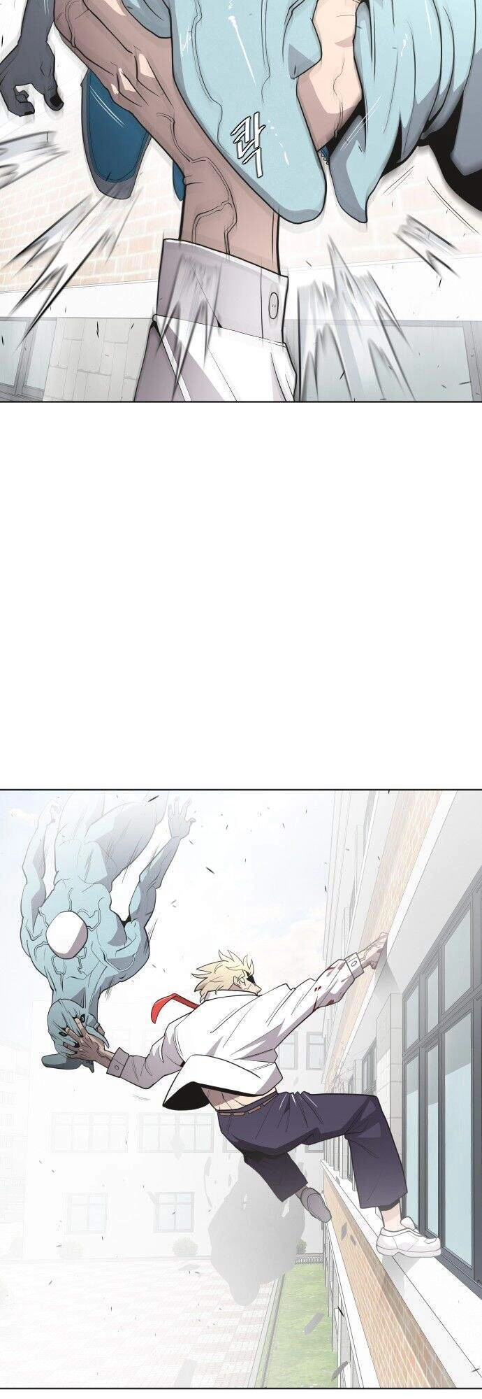 Kĩ Nguyên Của Anh Hùng Chapter 61 - 20