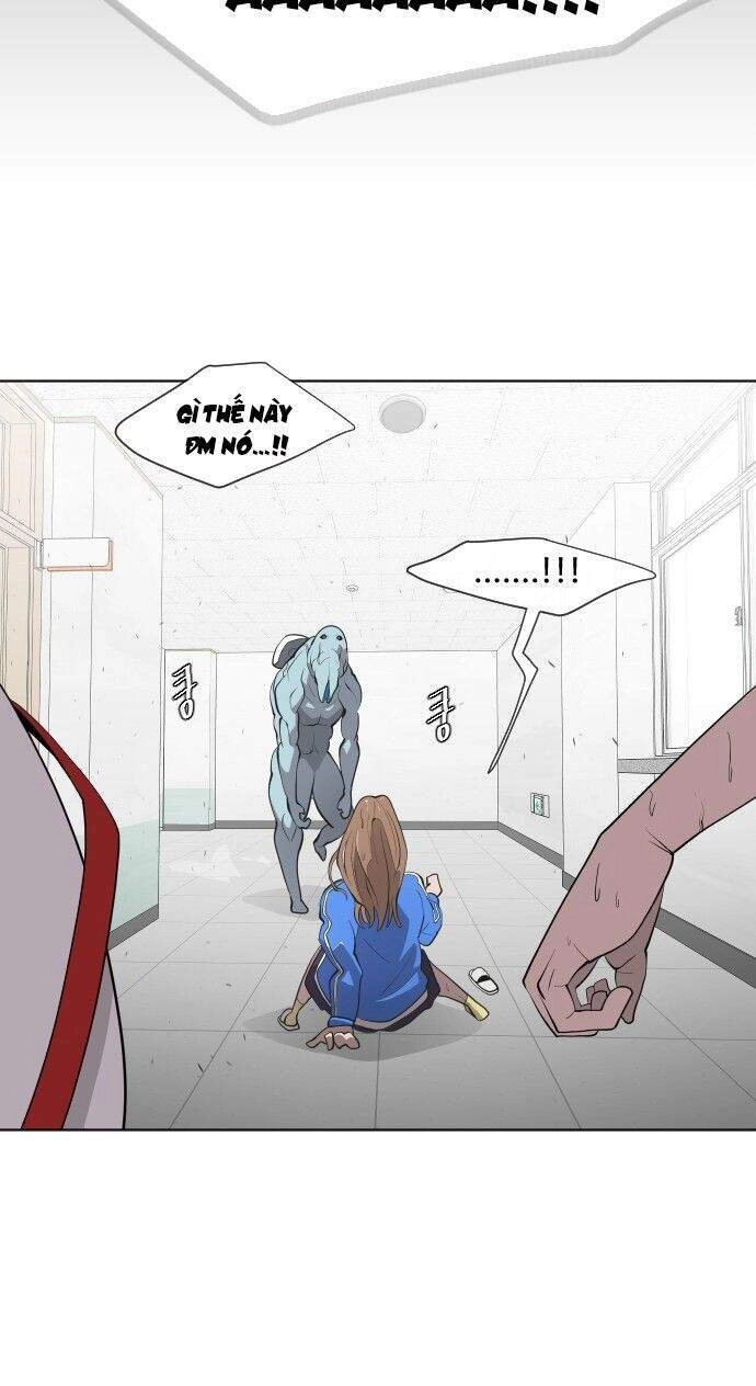 Kĩ Nguyên Của Anh Hùng Chapter 61 - 27