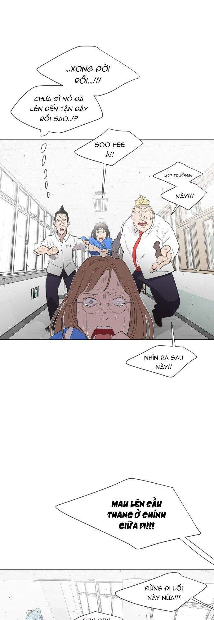 Kĩ Nguyên Của Anh Hùng Chapter 61 - 28