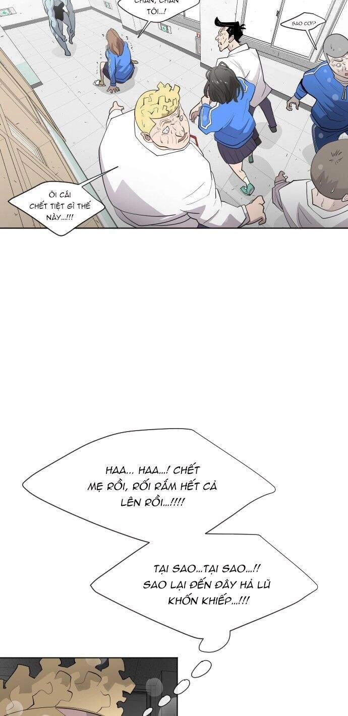 Kĩ Nguyên Của Anh Hùng Chapter 61 - 29