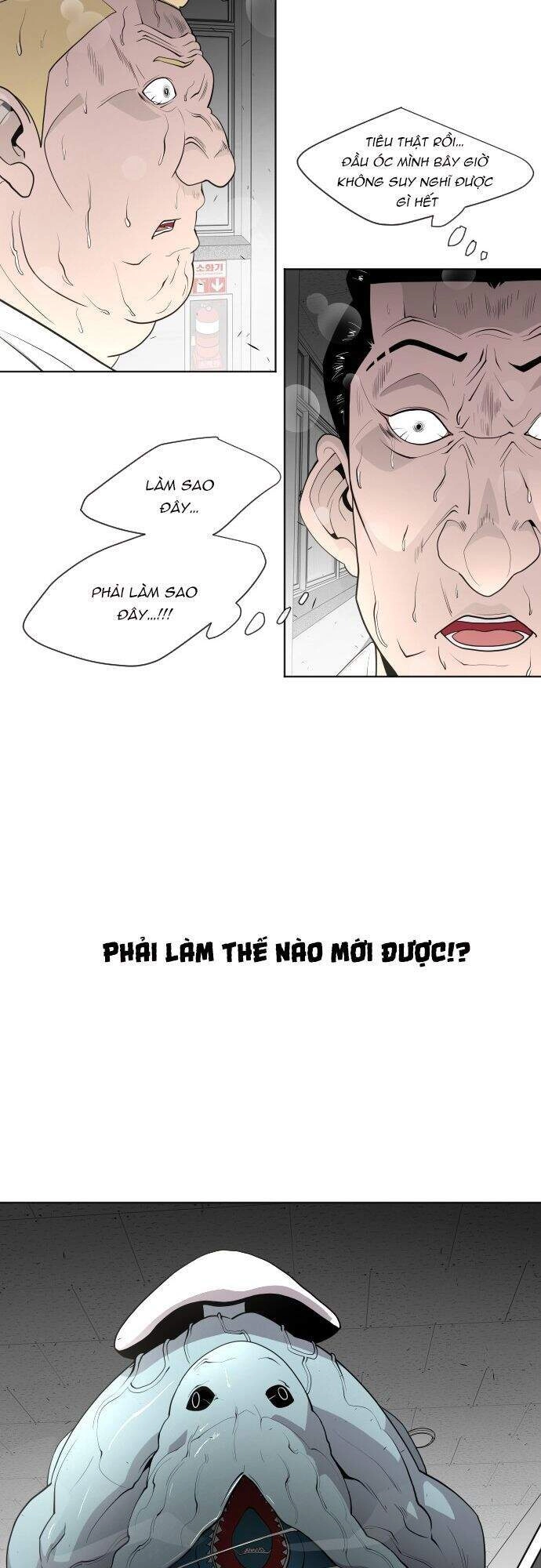 Kĩ Nguyên Của Anh Hùng Chapter 61 - 30