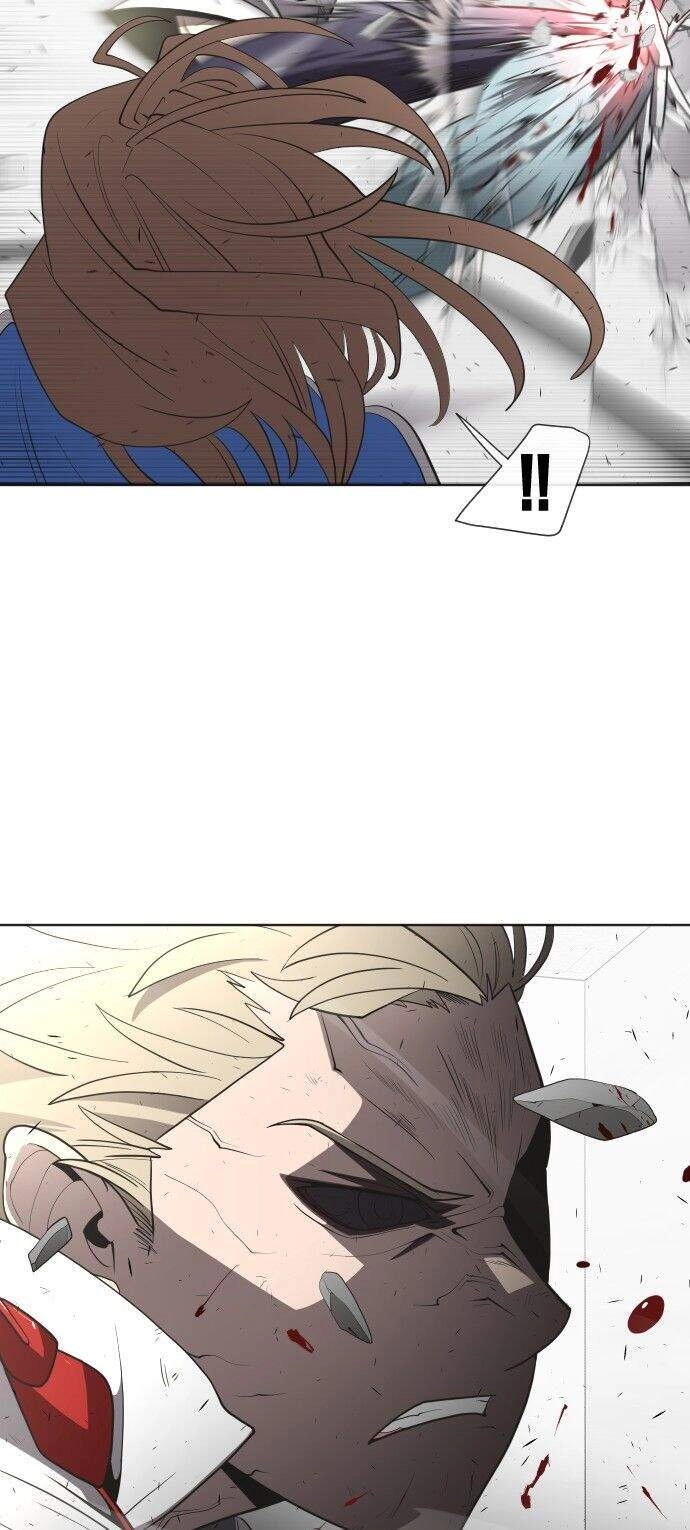 Kĩ Nguyên Của Anh Hùng Chapter 61 - 33