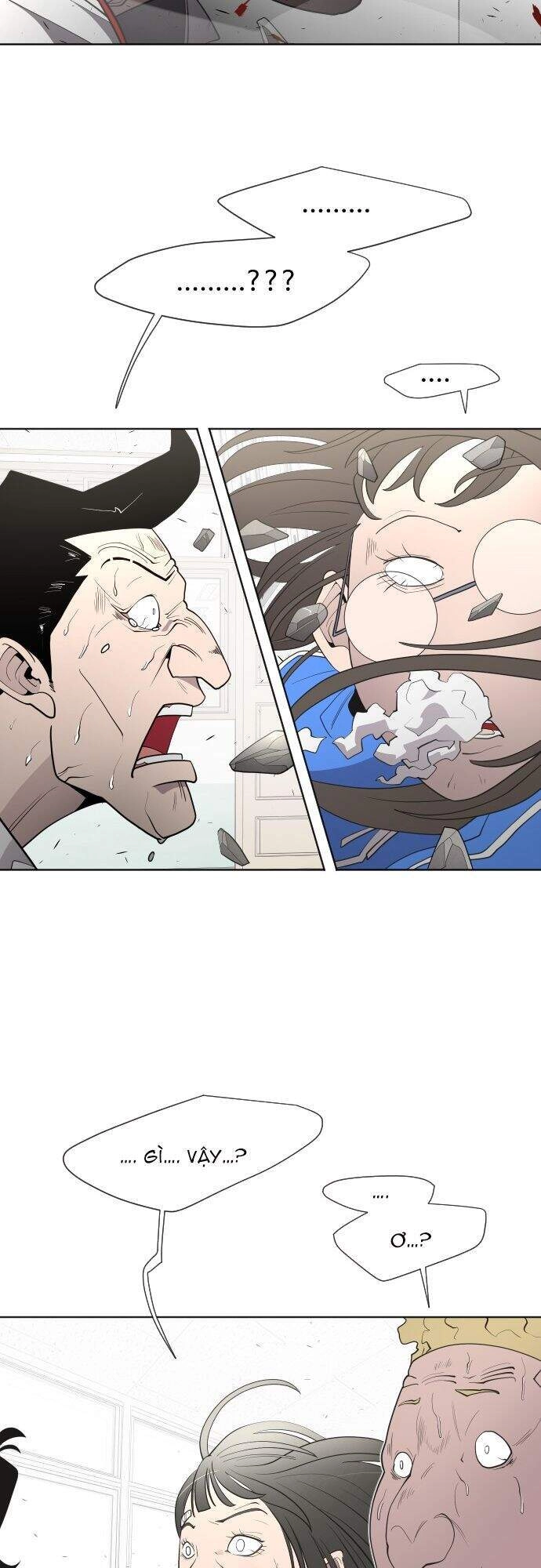 Kĩ Nguyên Của Anh Hùng Chapter 61 - 34