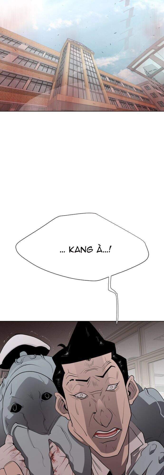 Kĩ Nguyên Của Anh Hùng Chapter 61 - 42
