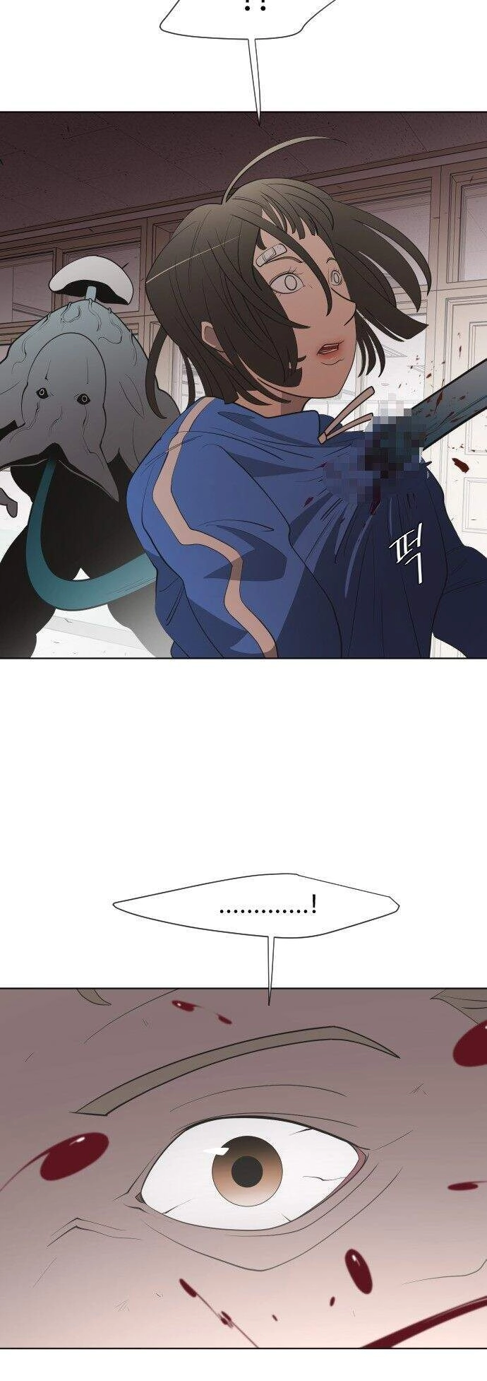 Kĩ Nguyên Của Anh Hùng Chapter 61 - 45