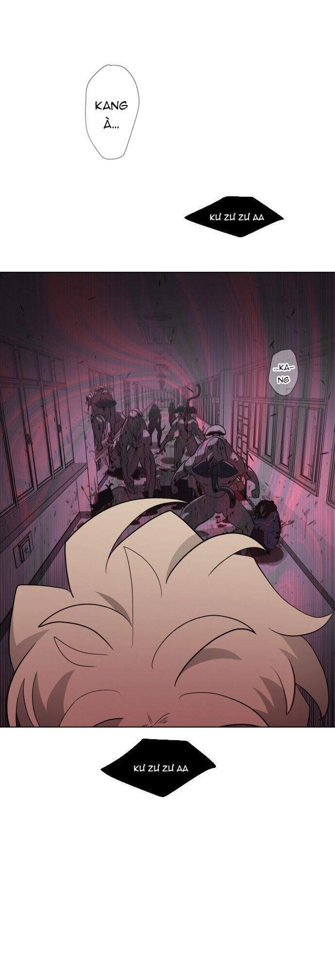 Kĩ Nguyên Của Anh Hùng Chapter 61 - 46