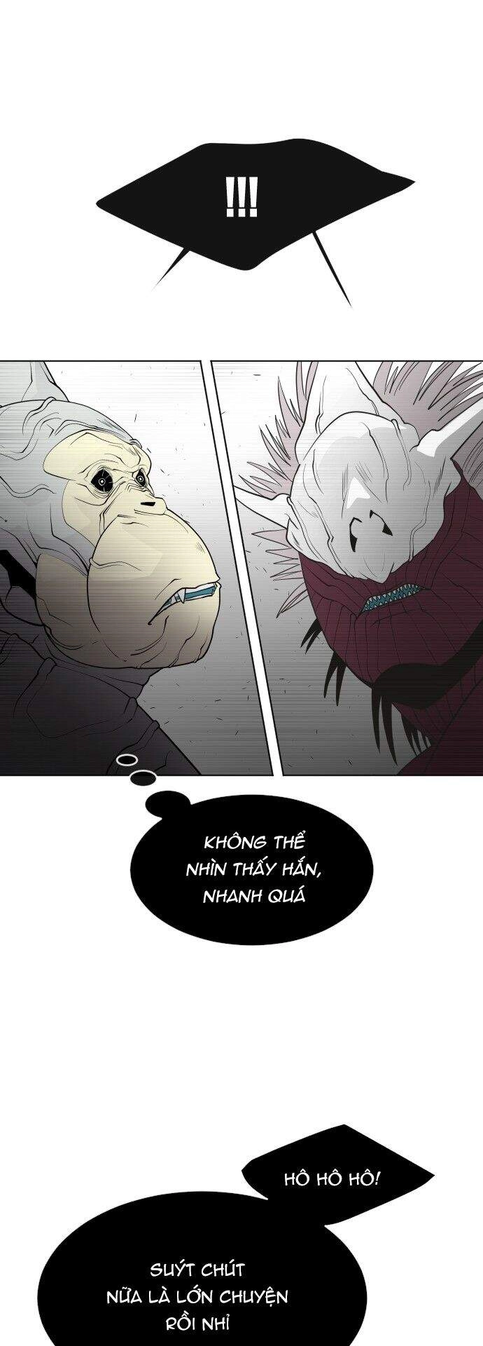 Kĩ Nguyên Của Anh Hùng Chapter 61 - 54