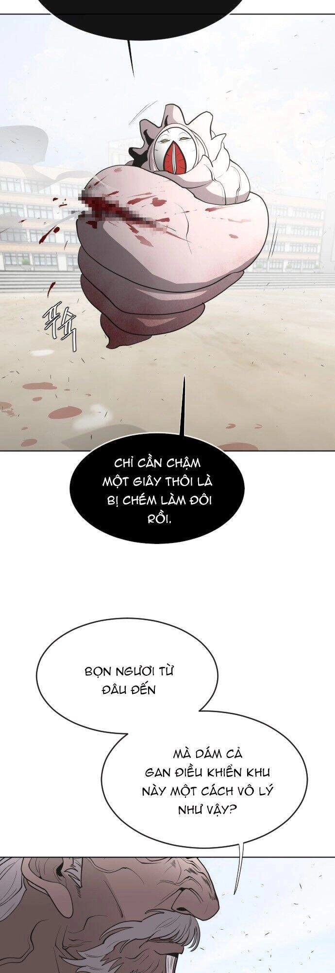 Kĩ Nguyên Của Anh Hùng Chapter 61 - 55