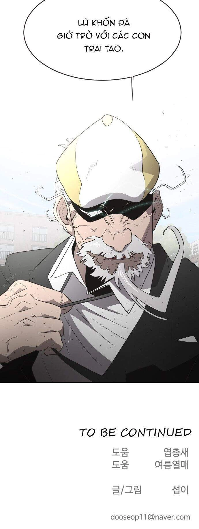 Kĩ Nguyên Của Anh Hùng Chapter 61 - 58