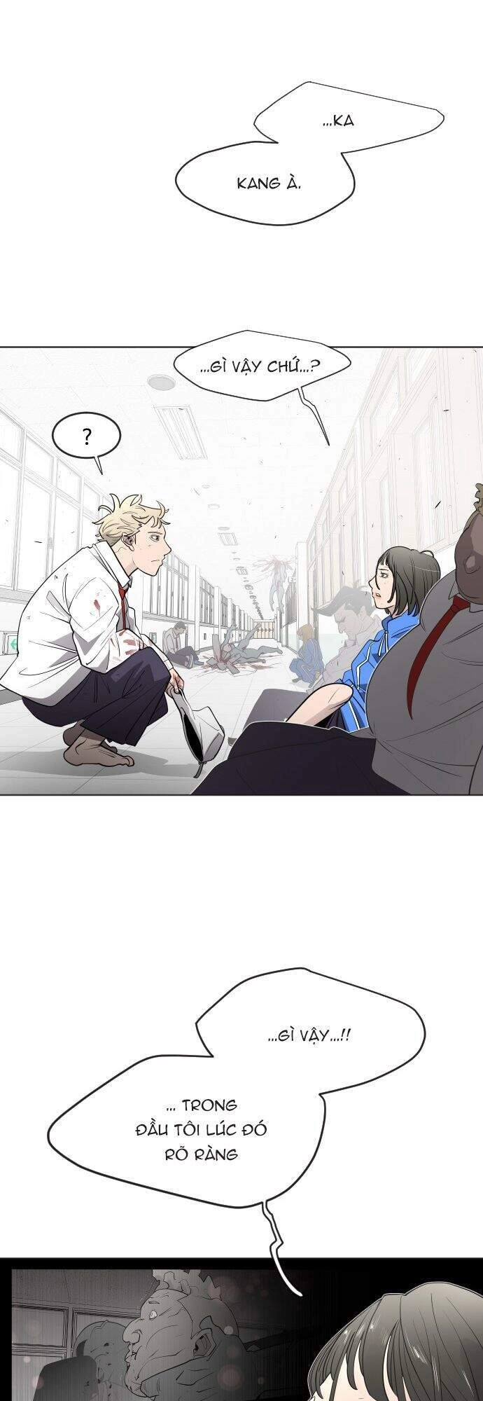 Kĩ Nguyên Của Anh Hùng Chapter 62 - 26