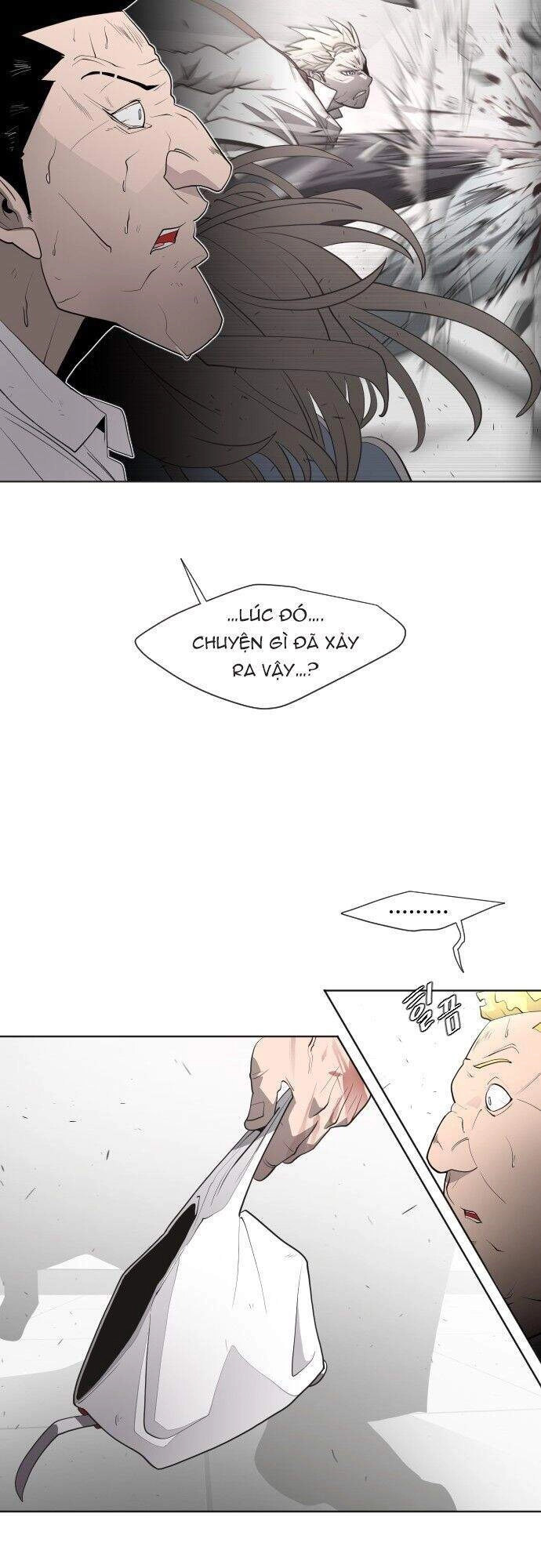 Kĩ Nguyên Của Anh Hùng Chapter 62 - 29