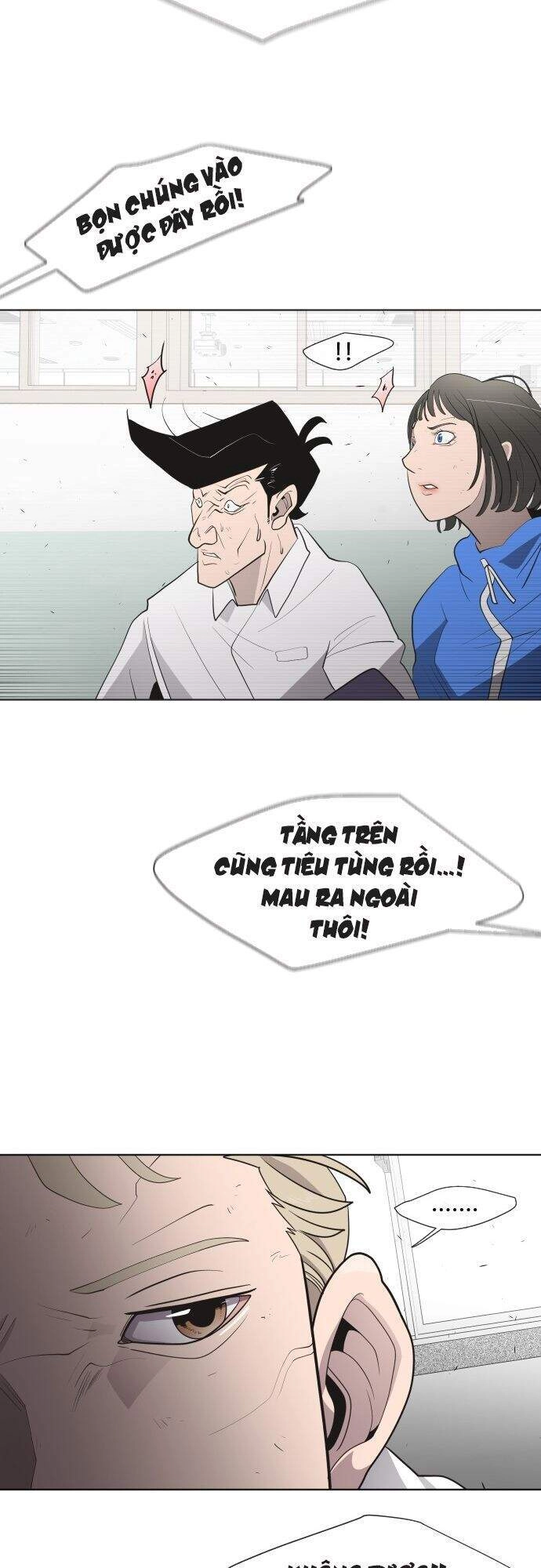 Kĩ Nguyên Của Anh Hùng Chapter 62 - 32