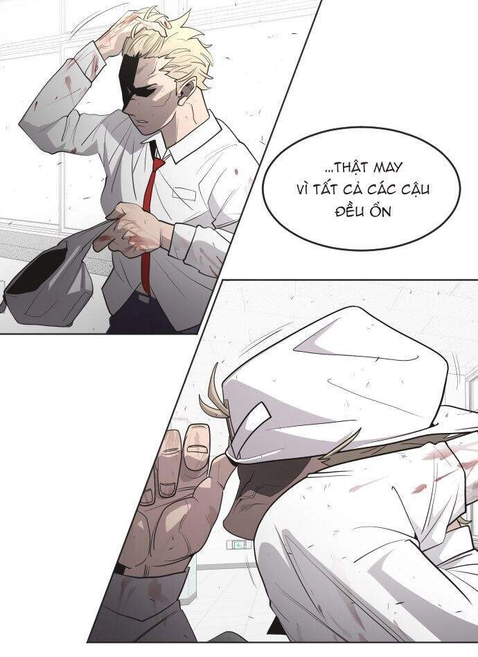 Kĩ Nguyên Của Anh Hùng Chapter 62 - 35