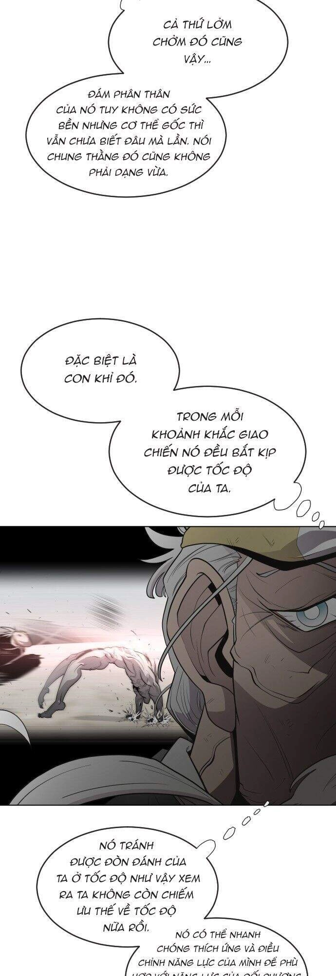 Kĩ Nguyên Của Anh Hùng Chapter 62 - 42