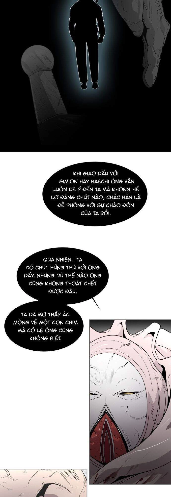 Kĩ Nguyên Của Anh Hùng Chapter 62 - 46