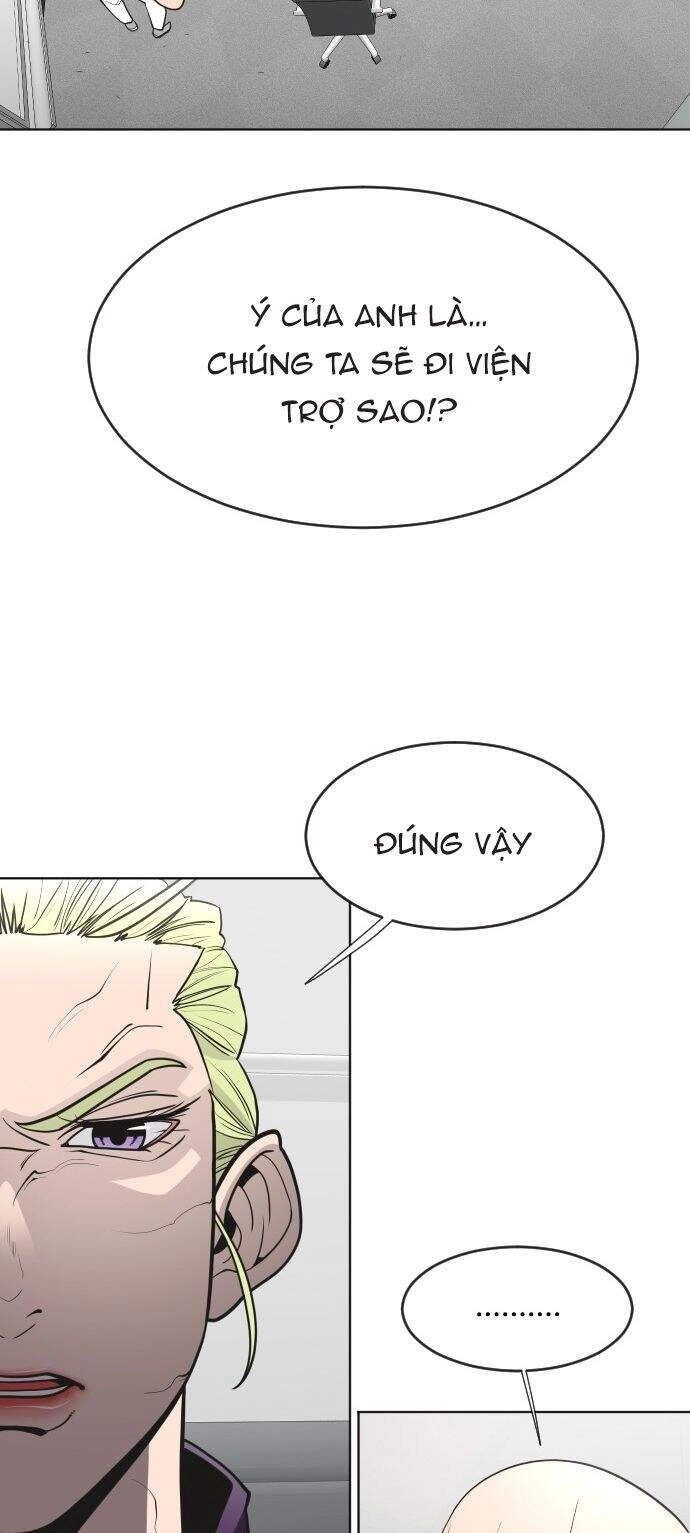 Kĩ Nguyên Của Anh Hùng Chapter 62 - 49