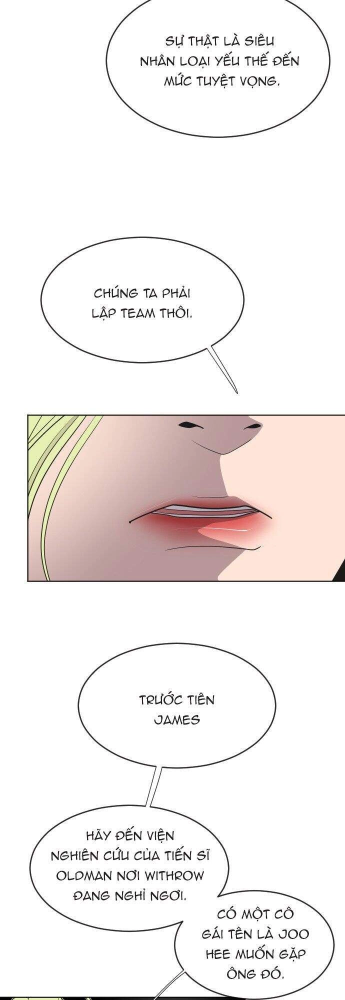 Kĩ Nguyên Của Anh Hùng Chapter 62 - 51