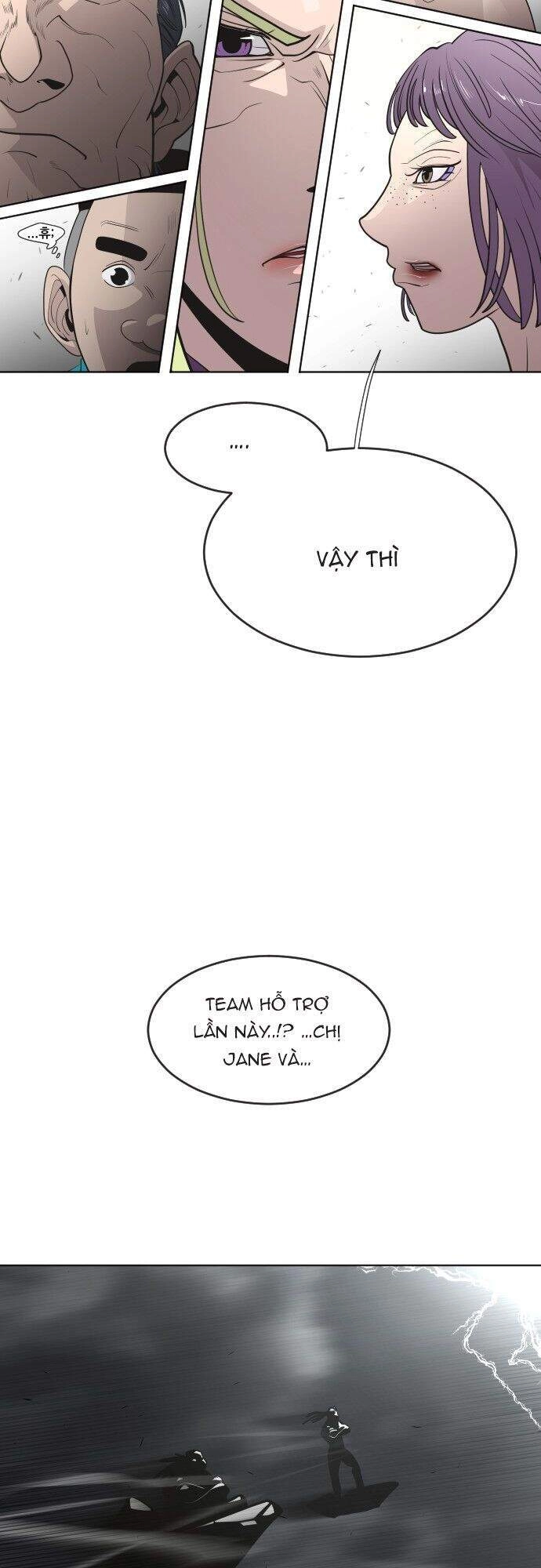 Kĩ Nguyên Của Anh Hùng Chapter 62 - 54