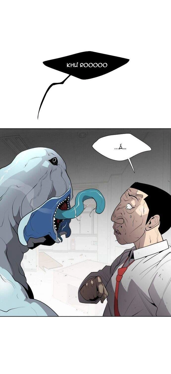 Kĩ Nguyên Của Anh Hùng Chapter 63 - 3