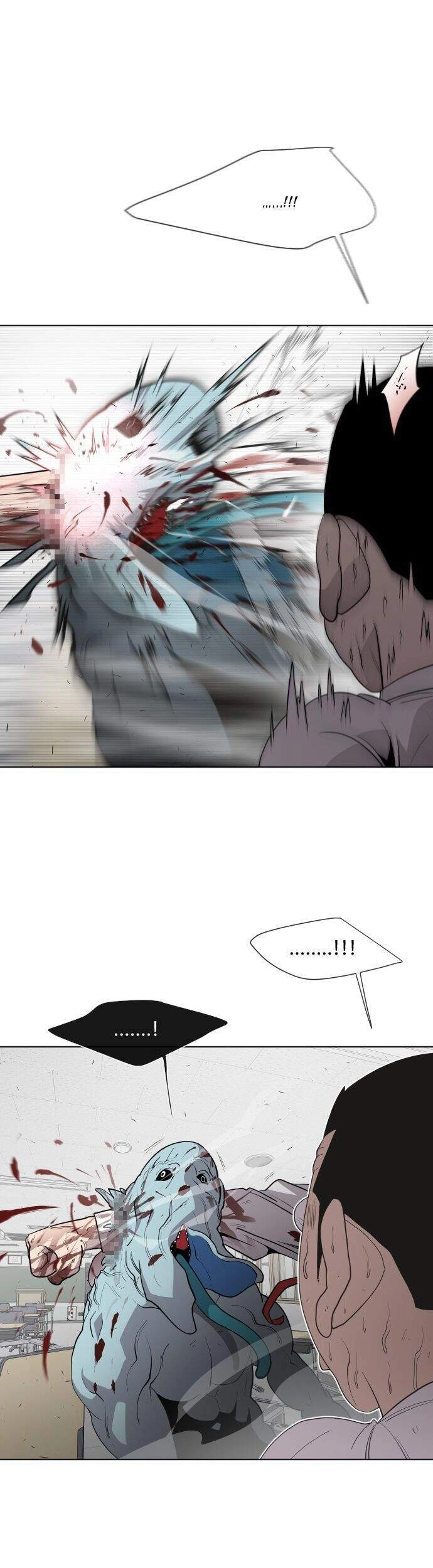 Kĩ Nguyên Của Anh Hùng Chapter 63 - 4