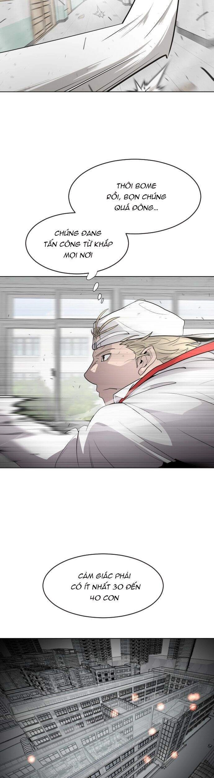 Kĩ Nguyên Của Anh Hùng Chapter 63 - 10