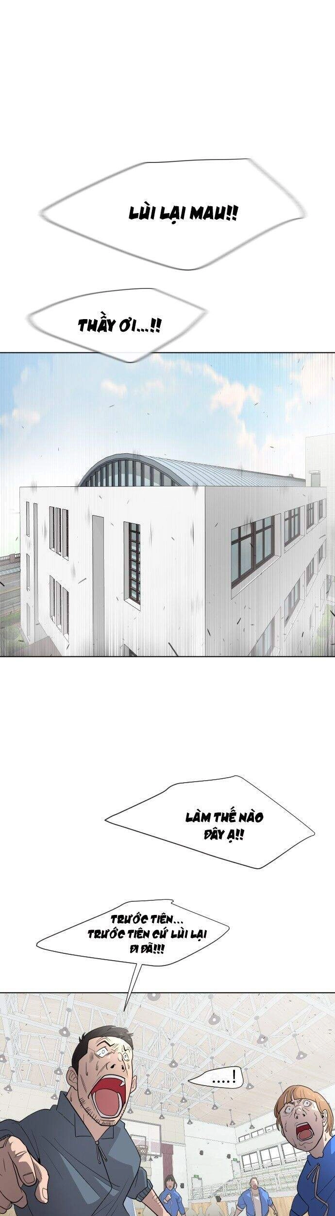 Kĩ Nguyên Của Anh Hùng Chapter 63 - 12