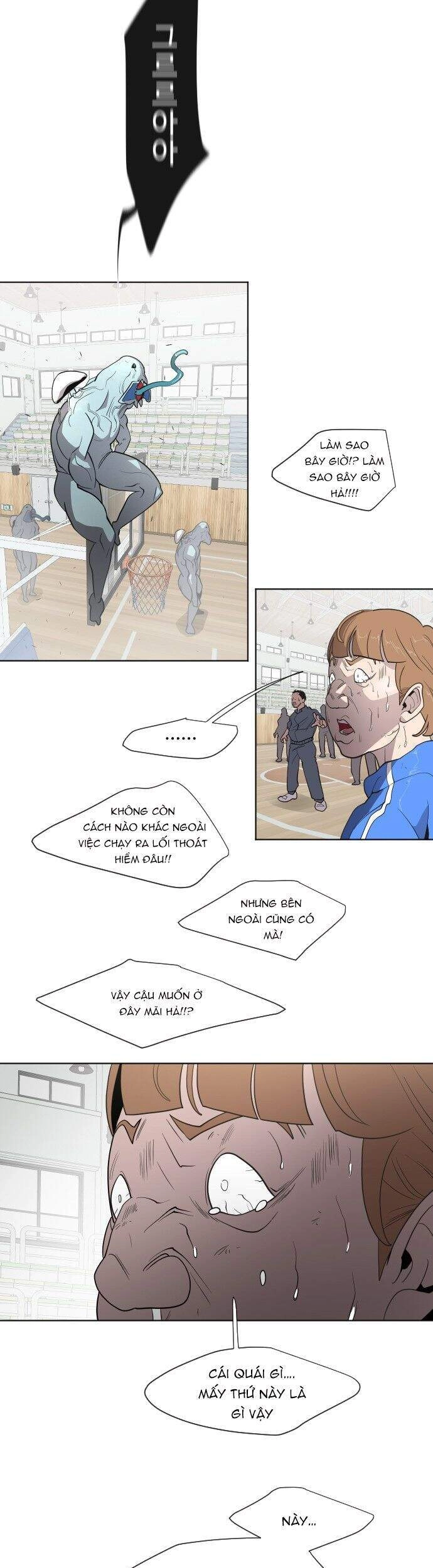 Kĩ Nguyên Của Anh Hùng Chapter 63 - 14