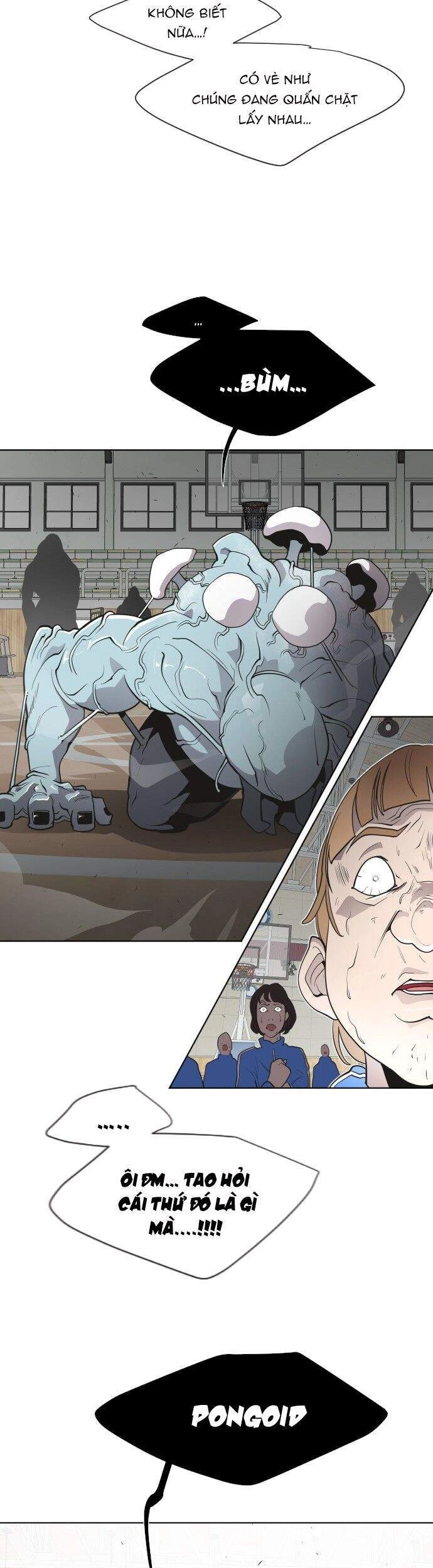 Kĩ Nguyên Của Anh Hùng Chapter 63 - 16