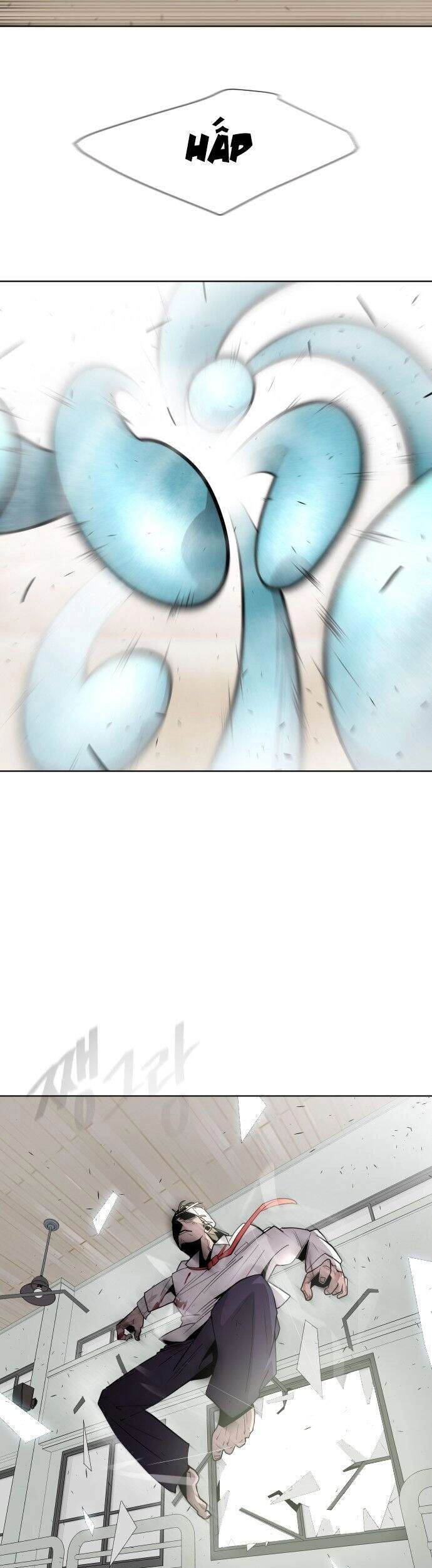 Kĩ Nguyên Của Anh Hùng Chapter 63 - 20