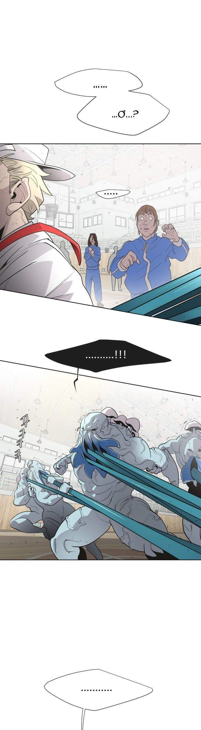 Kĩ Nguyên Của Anh Hùng Chapter 63 - 24