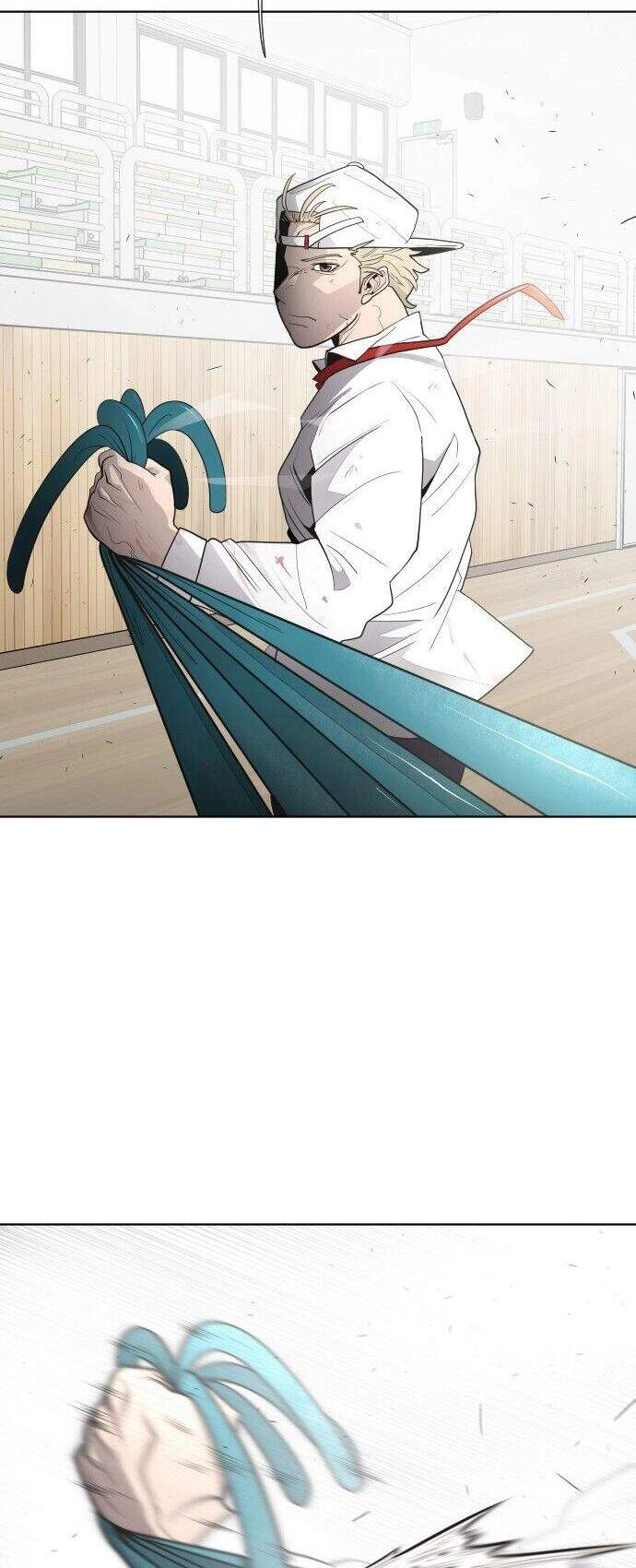 Kĩ Nguyên Của Anh Hùng Chapter 63 - 25