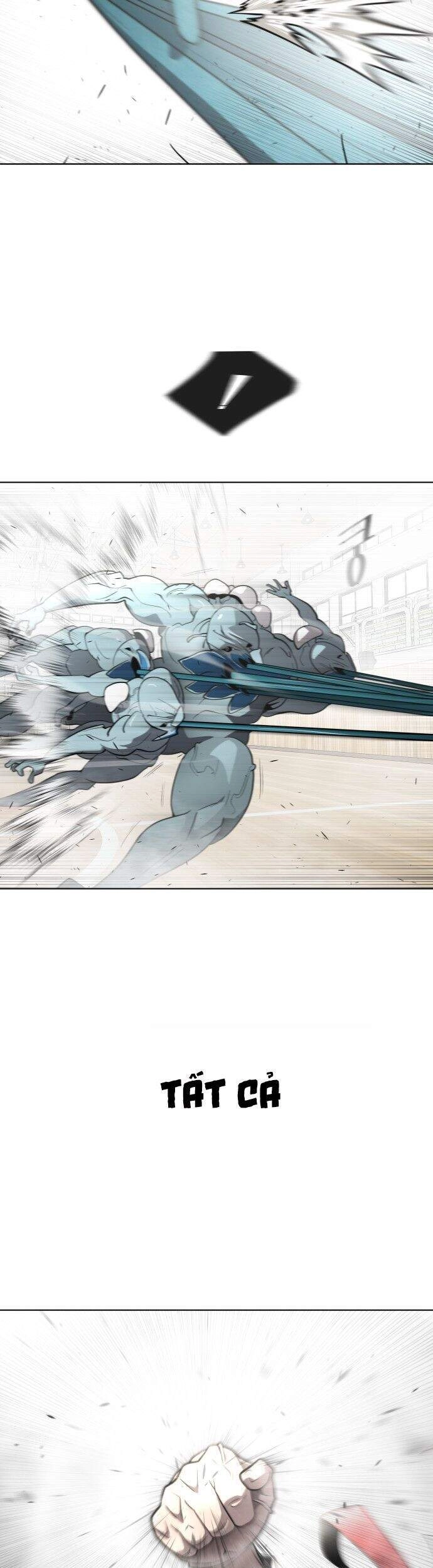 Kĩ Nguyên Của Anh Hùng Chapter 63 - 26