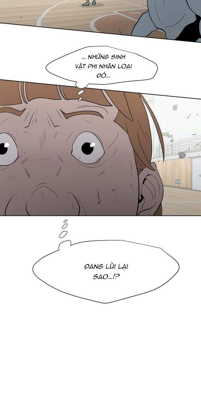 Kĩ Nguyên Của Anh Hùng Chapter 63 - 35