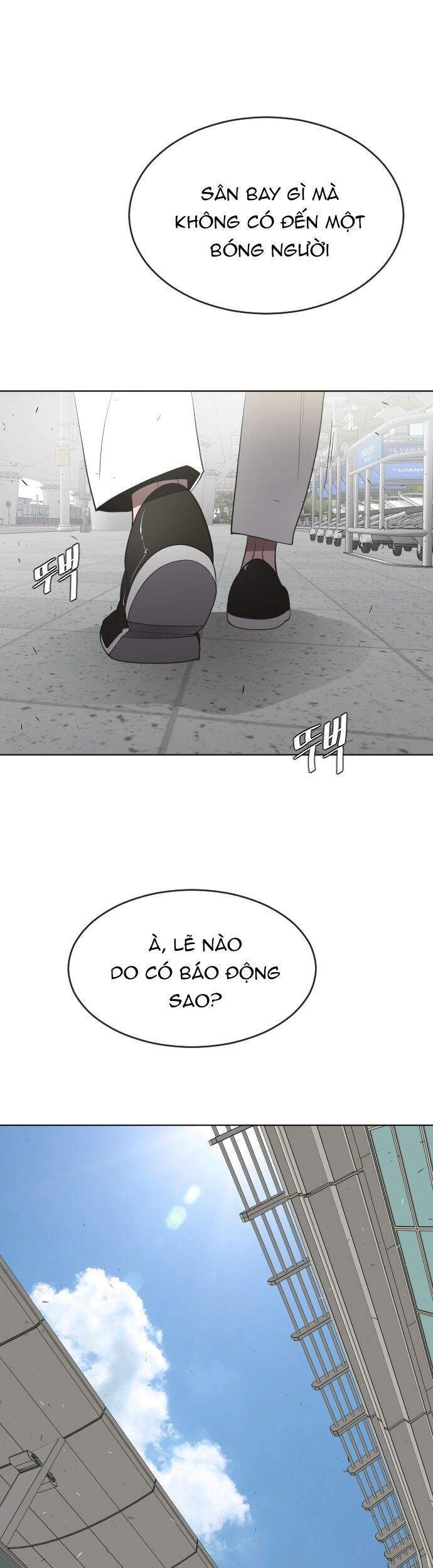 Kĩ Nguyên Của Anh Hùng Chapter 63 - 42