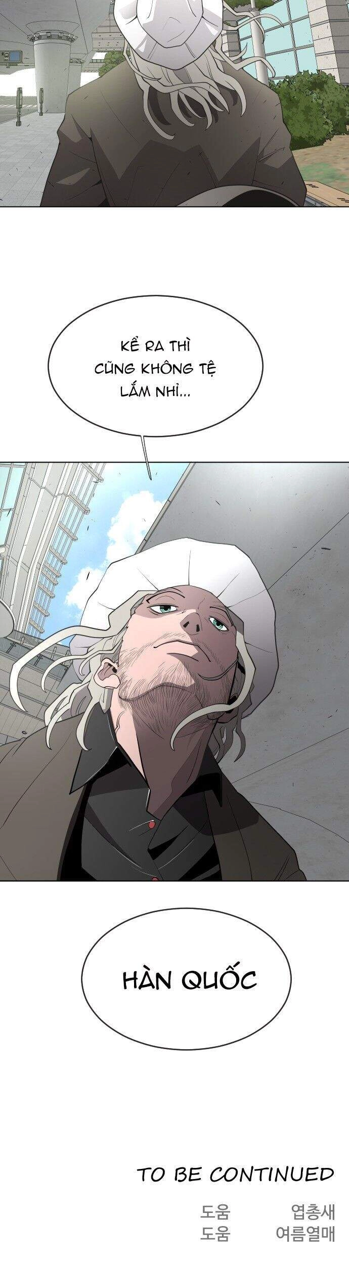 Kĩ Nguyên Của Anh Hùng Chapter 63 - 44