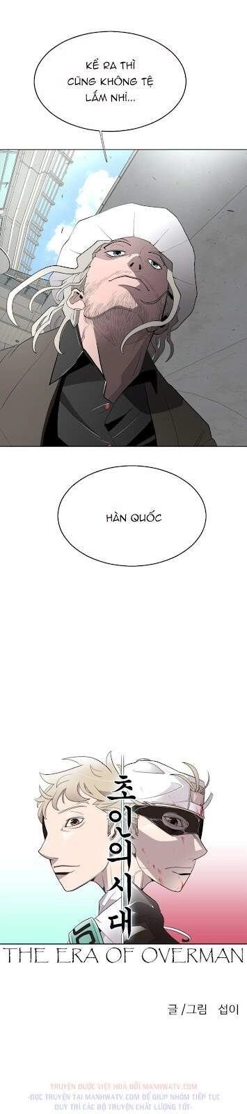 Kĩ Nguyên Của Anh Hùng Chapter 64 - 2