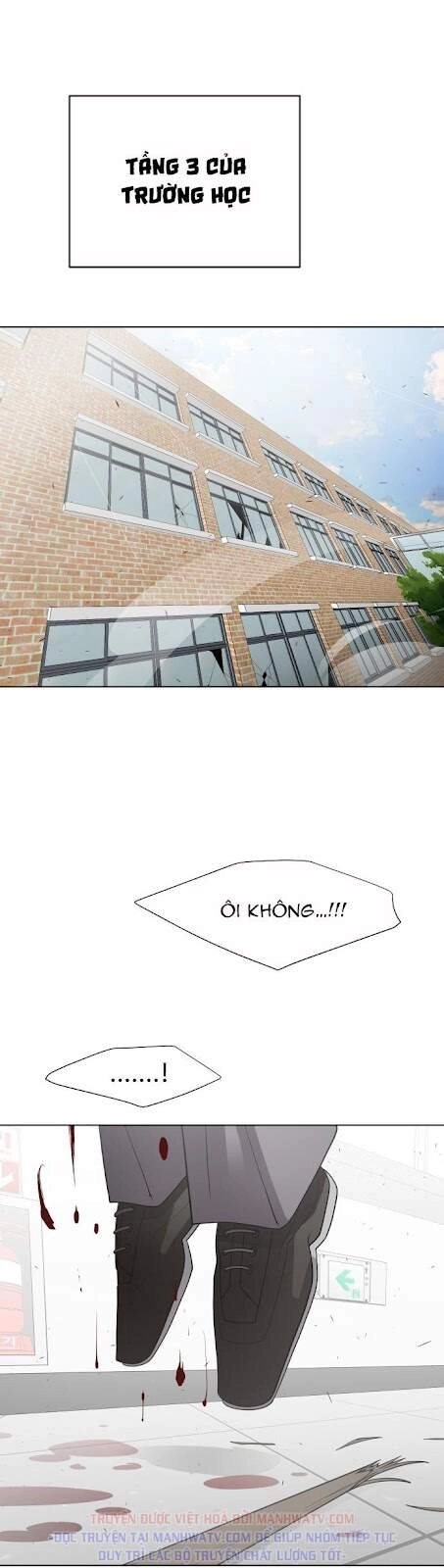 Kĩ Nguyên Của Anh Hùng Chapter 64 - 3