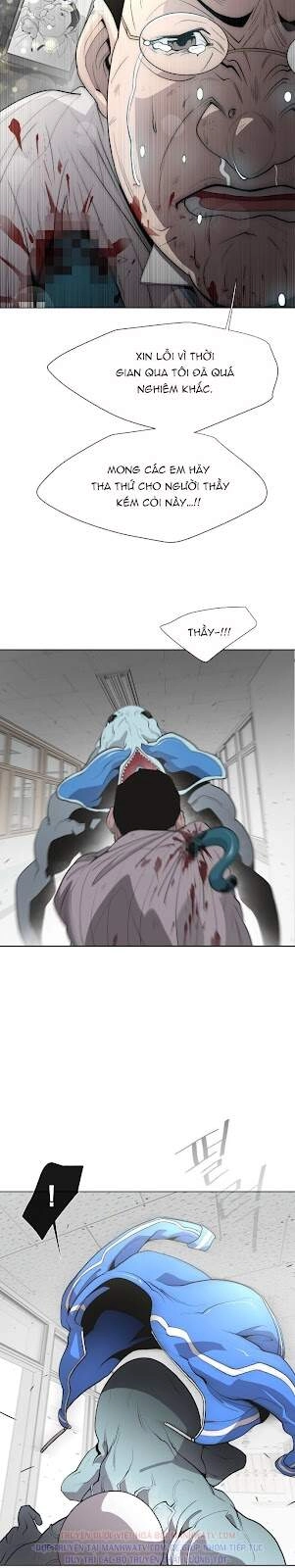 Kĩ Nguyên Của Anh Hùng Chapter 64 - 7